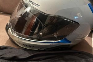 Casco BMW