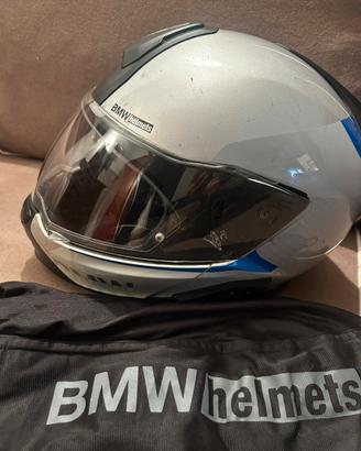 Casco BMW