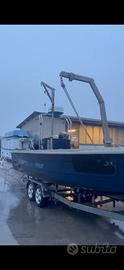 Conero Breeze 730