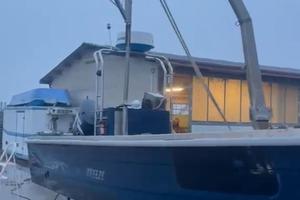 Conero Breeze 730