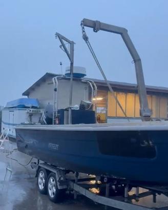 Conero Breeze 730