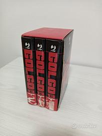 GOLGO 13
