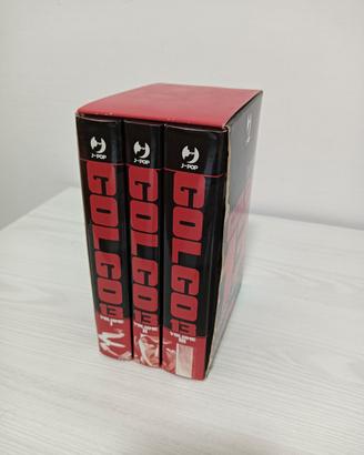 GOLGO 13
