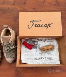 Scarponcino uomo FRACAP