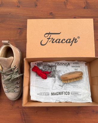 Scarponcino uomo FRACAP