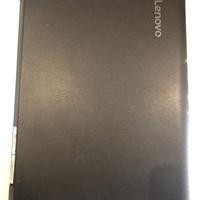 PC PORTATILE LENOVO 465 GB - 8 GB RAM