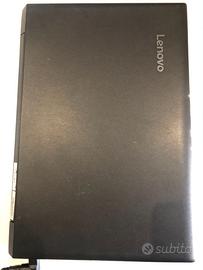 PC PORTATILE LENOVO 465 GB - 8 GB RAM