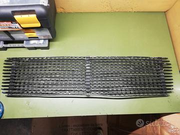 Griglia cofano motore per Porsche 912 911 serie F