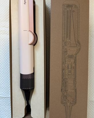 Dyson Airstrait Rosè