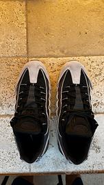 Nike air max 95 x comme des garson
