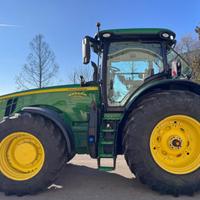 Trattore John Deere 8370R