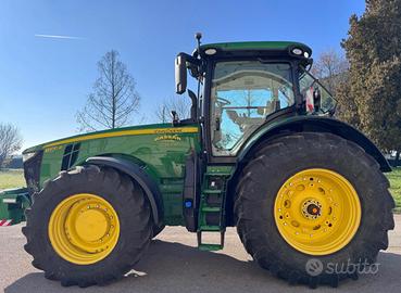 Trattore John Deere 8370R