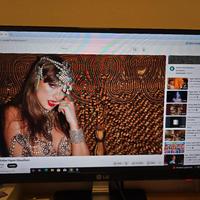 Pc HP Windows 10 fisso desktop 