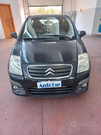 Citroen C2 1.4 HDi 70CV Excite VTR