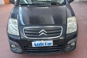 Citroen C2 1.4 HDi 70CV Excite VTR