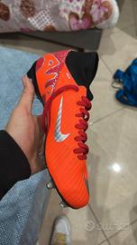 nike mercurial superfly academy personalizzate 