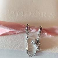 catena sicurezza bracciale pandora Disney