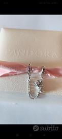 catena sicurezza bracciale pandora Disney
