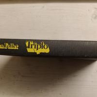 Triplo Ken Follet
