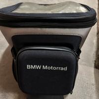 Borsa moto BMW