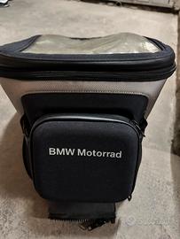 Borsa moto BMW