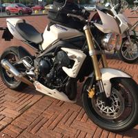 Triumph Street Triple 675