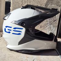 CASCO BMW GS CARBON EVO