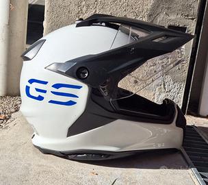 CASCO BMW GS CARBON EVO