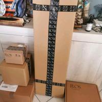 IC F1 Outdoor H 1350 mm