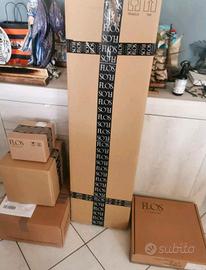 IC F1 Outdoor H 1350 mm