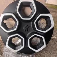 Copricerchio originale Citroën Ami 14"- nuovo