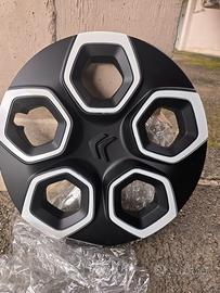 Copricerchio originale Citroën Ami 14"- nuovo