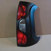 Fiat Panda Cross Fanale, Stop Posteriore Dx