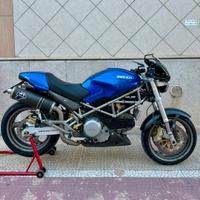 Ducati Monster 620i S - Iscritta Storica ASI