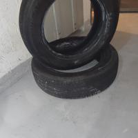 gomme estive Fiat Punto