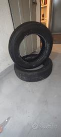 gomme estive Fiat Punto