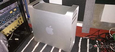 Apple Mac Pro 5.1 Intel Xeon 6 Core