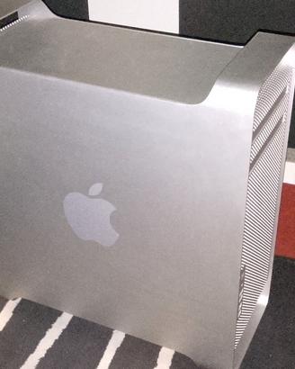 Apple Mac Pro 5.1 Intel Xeon 6 Core