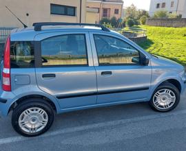 Fiat Panda 1.2 Natural Power Metano