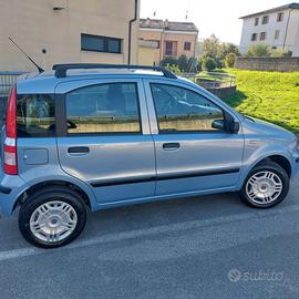 Fiat Panda 1.2 Natural Power Metano