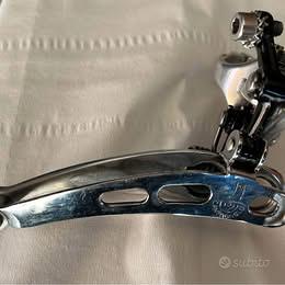 Deragliatore Campagnolo