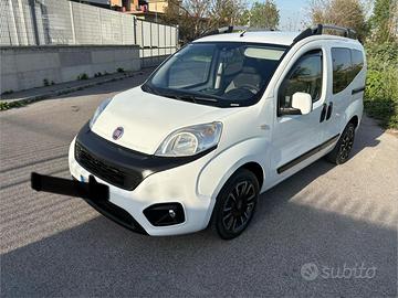 Fiat Qubo