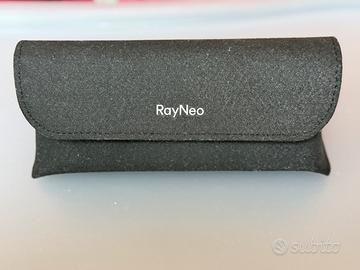 Ray Neo Air 4 pro