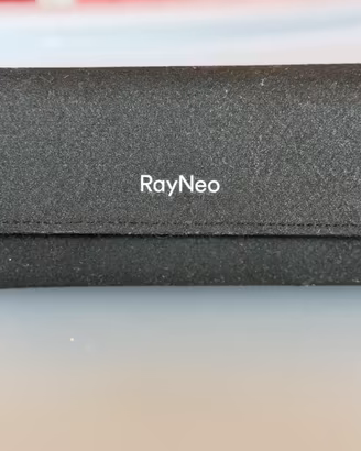 Ray Neo Air 4 pro