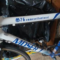 Bici Moser m76 emmesettantasei