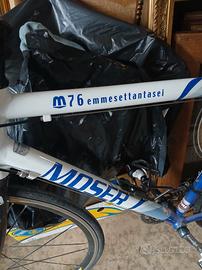Bici Moser m76 emmesettantasei