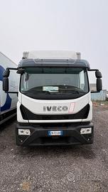 Camion IVECO