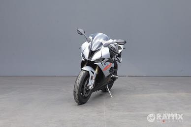 BMW S 1000 RR