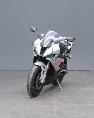BMW S 1000 RR