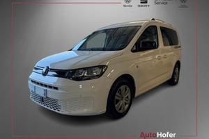 VOLKSWAGEN Caddy 2.0 TDI 4Motion Space GANCIO ACC 